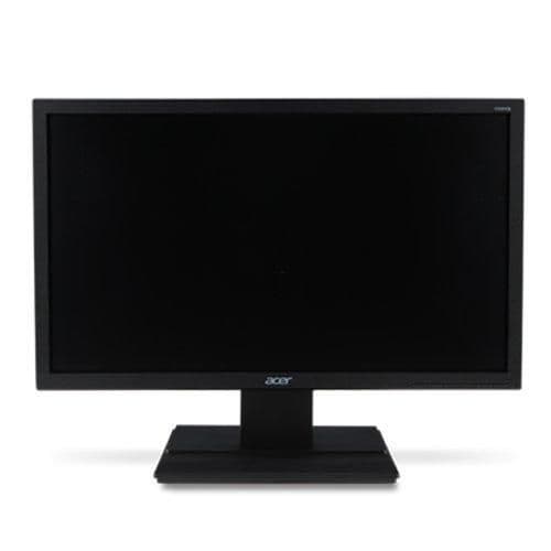 Acer V246HLbd 24" 1080p 60Hz TN Monitor main image