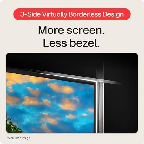 LG 27UN850-W 27" 4K 60Hz IPS Monitor image