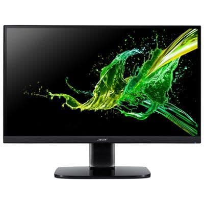 Acer KA272 bi 27" 1080p 75Hz IPS Monitor main image