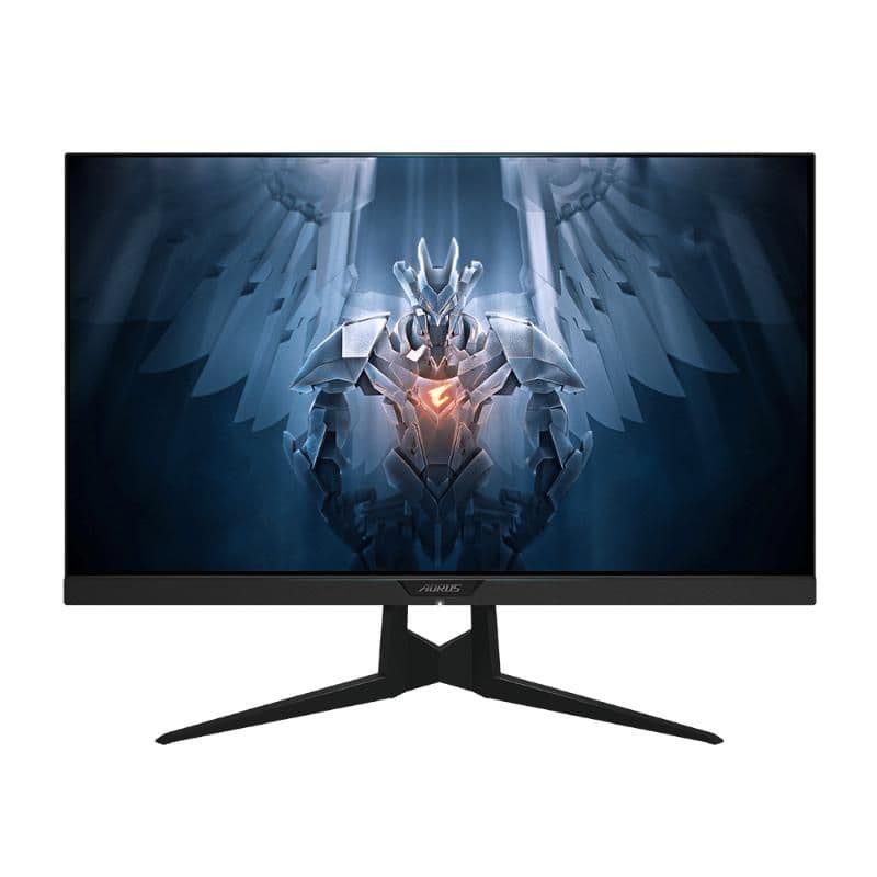 Gigabyte AORUS FI27Q-X 27" 1440p 240Hz IPS Monitor image