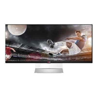 LG 34UM94-P 34" 1440p 60Hz IPS Monitor main image