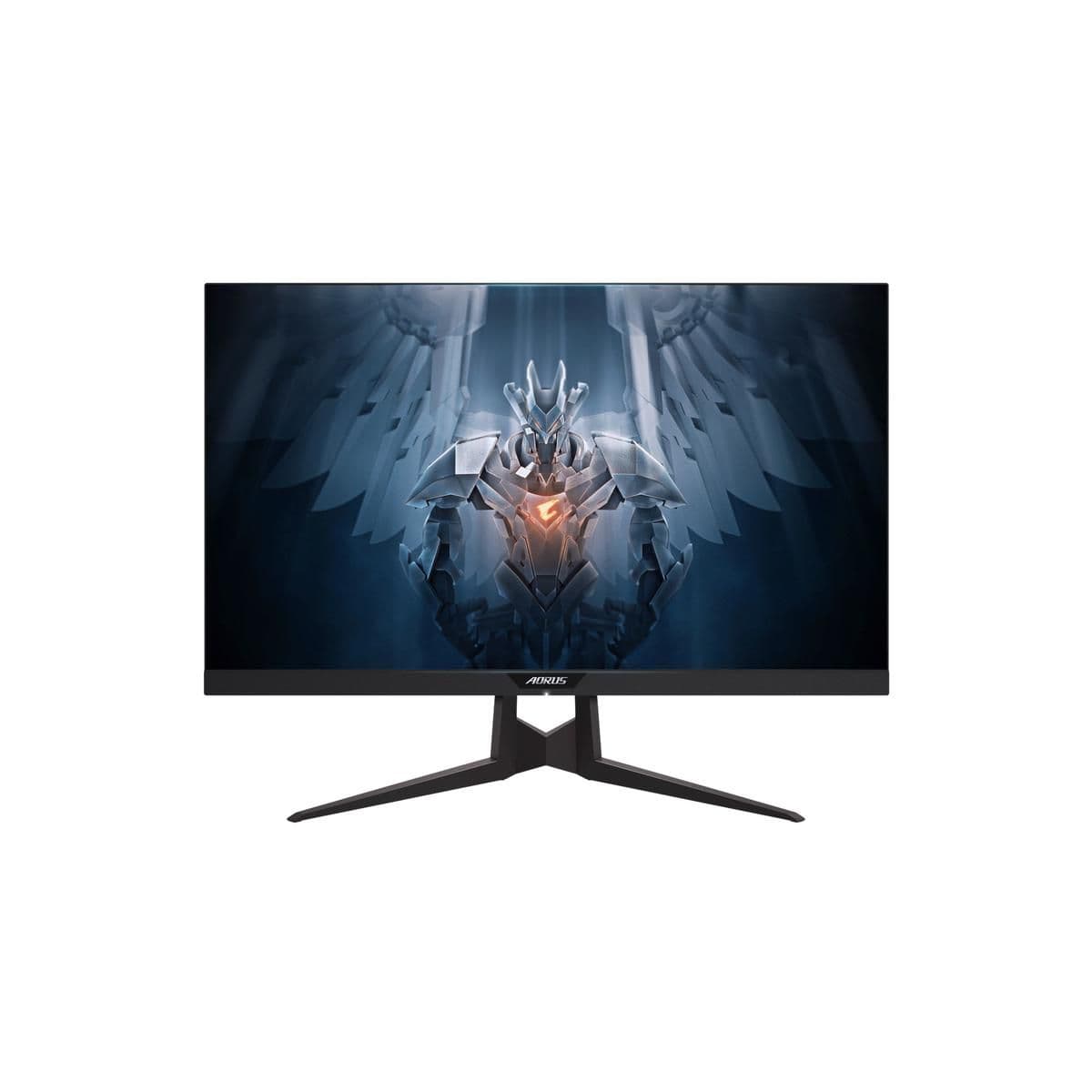 Gigabyte AORUS AD27QD 27" 1440p 144Hz IPS Monitor main image