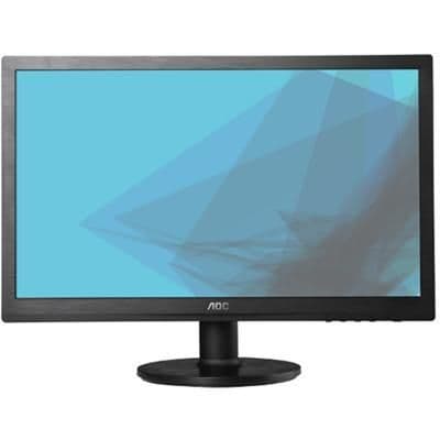 AOC E2260SWDN 21.5" 1080p 60Hz Monitor image