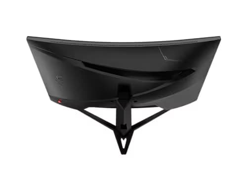 MSI G2422C 24" 1080p 180Hz VA Curved Monitor image