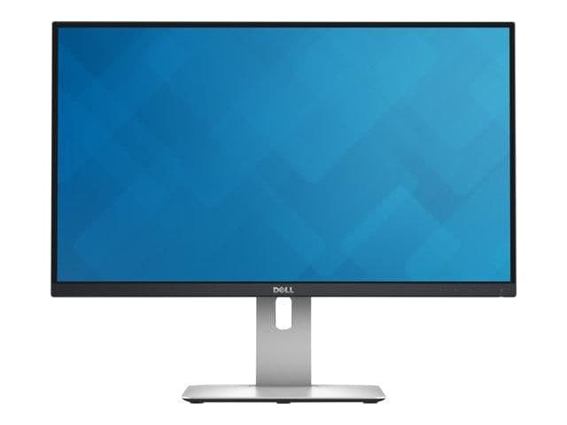 Dell U2515H 25" 1440p 60Hz IPS Monitor main image