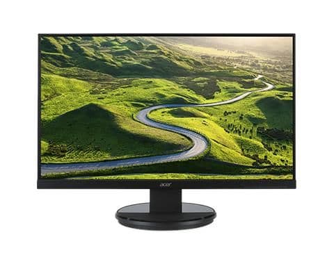 Acer K242HYL Bbix 23.8" 1080p 60Hz VA Monitor main image