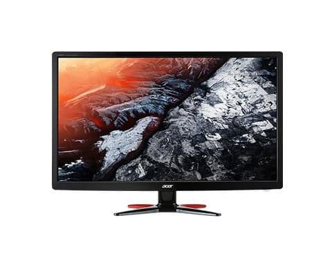 Acer GF276 Abmipx 27" 1080p 75Hz Monitor main image