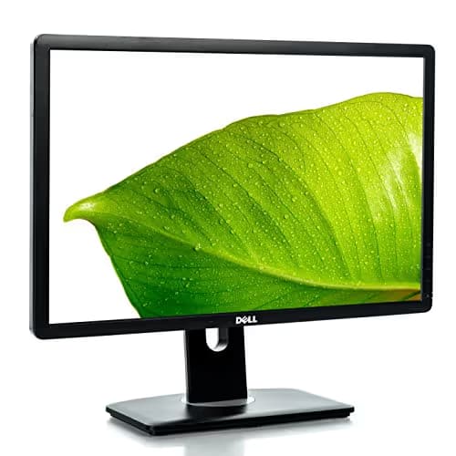 Dell P2213 22" 1680x1050 60Hz Monitor image