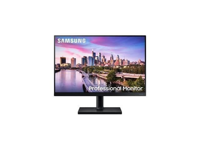 Samsung F24T454GYN 24" 1920x1200 75Hz IPS Monitor main image