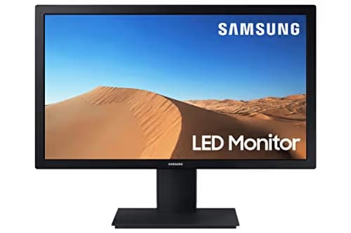 Samsung S33A 21.5" 1080p 60Hz VA Monitor image