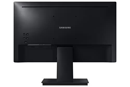Samsung S33A 21.5" 1080p 60Hz VA Monitor image