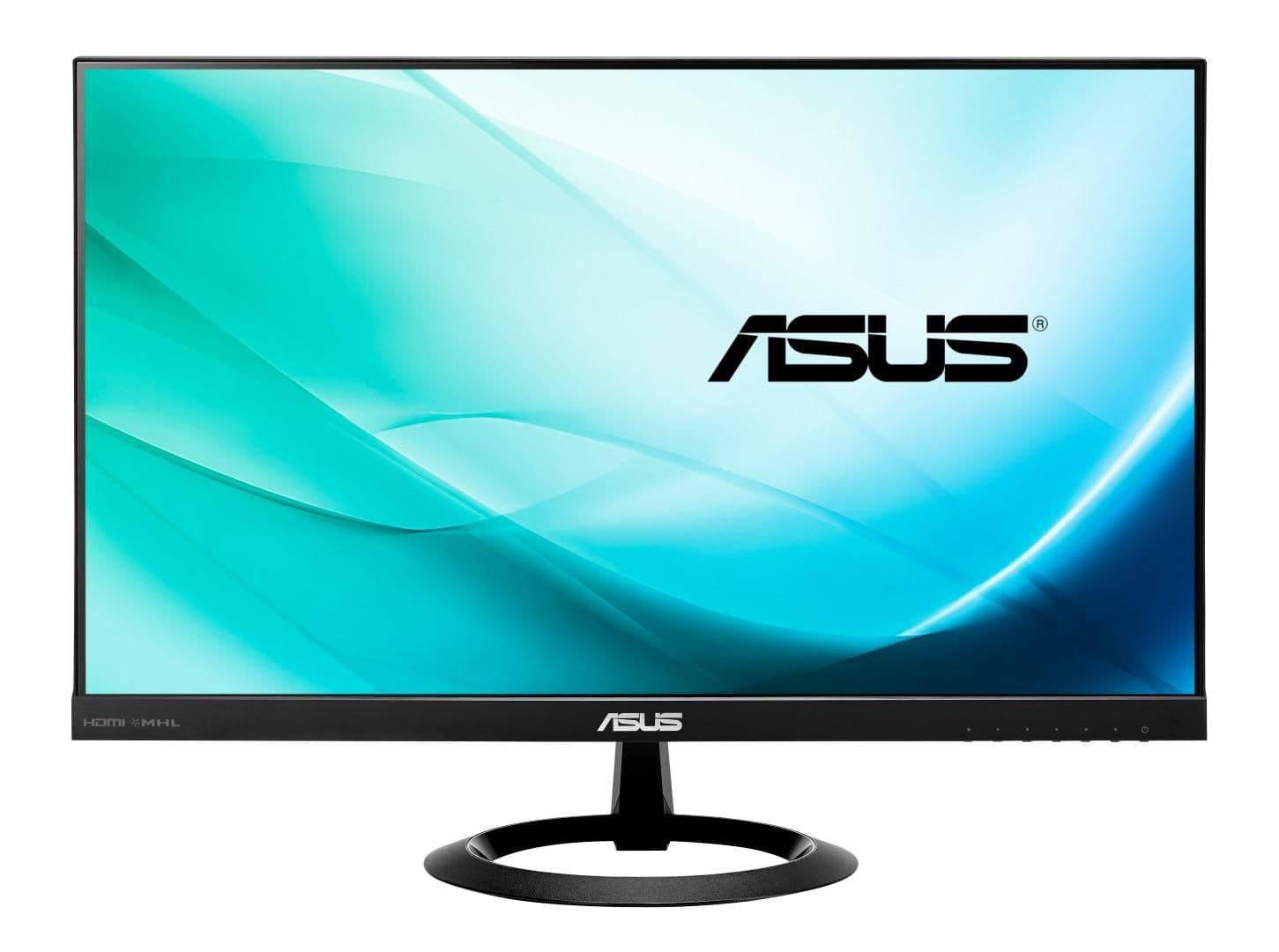 Asus VX24AH 24" 1440p 60Hz IPS Monitor main image