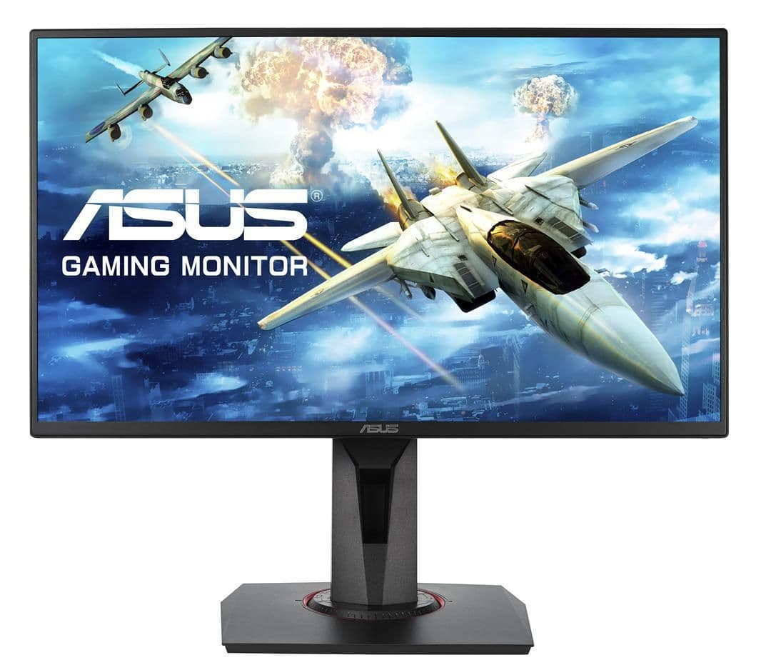 Asus VG258Q 24.5" 1080p 144Hz TN Monitor image