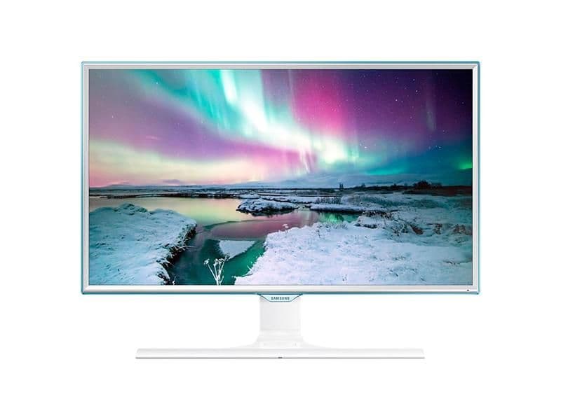 Samsung SE370 23.6" 1080p 60Hz Monitor main image