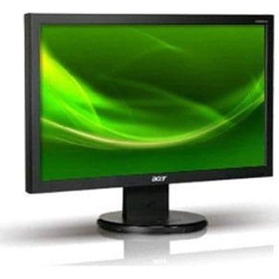 Acer V203HL BJbmd 20" 1600x900 60Hz TN Monitor main image