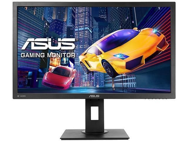 Asus VP278QGL 27" 1080p 75Hz TN Monitor image