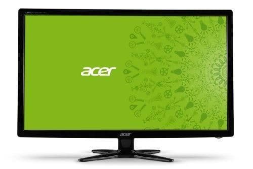 Acer G246HLAbd 24" 1080p 60Hz TN Monitor image
