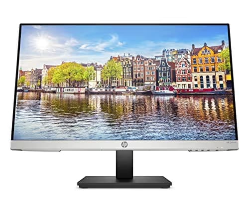 HP 24mh 23.8" 1080p 60Hz IPS Monitor image