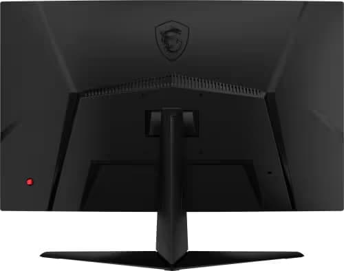 MSI G27C4 E3 27" 1080p 180Hz VA Curved Monitor image