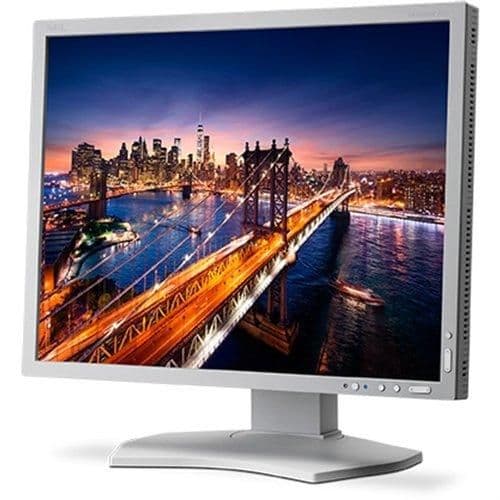 NEC P212 21.3" 1600x1200 60Hz IPS Monitor image