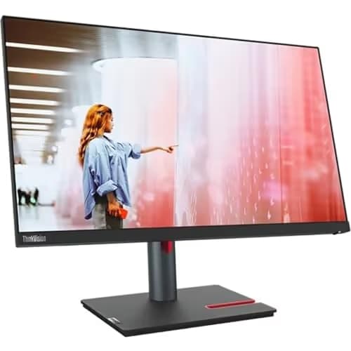 Lenovo ThinkVision P24q-30 23.8" 1440p 60Hz IPS Monitor main image