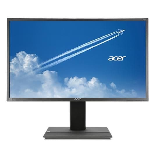 Acer B326HK YMJDPPHZ 32" 4K 60Hz IPS Monitor main image
