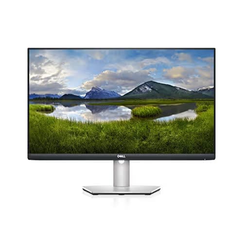 Dell S2421HS 23.8" 1080p 75Hz IPS Monitor main image