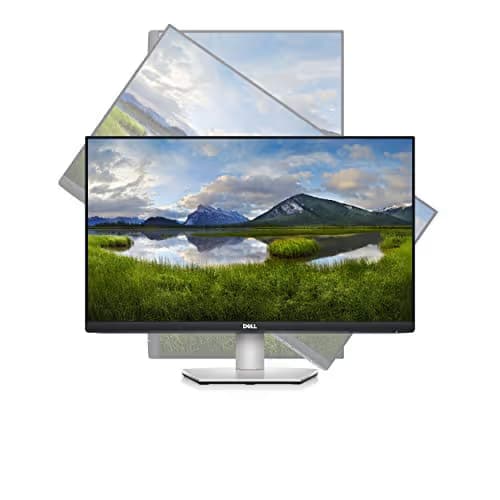Dell S2421HS 23.8" 1080p 75Hz IPS Monitor image