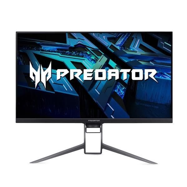 Acer Predator XB323K RV 32" 4K 160Hz IPS Monitor main image