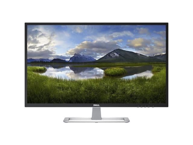 Dell D3218HN 31.5" 1080p 60Hz IPS Monitor image