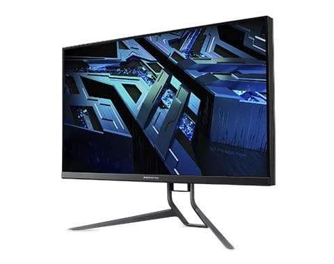 Acer PREDATOR X32 FP 32" 4K 165Hz Mini LED IPS Monitor image