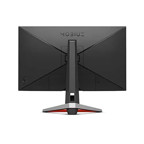 BenQ EX2710 27" 1080p 144Hz Curved IPS Monitor image