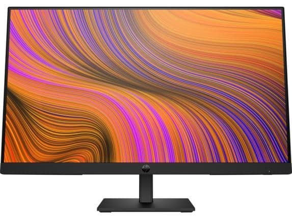 HP P24h G5 23.8" 1080p 75Hz IPS Monitor image