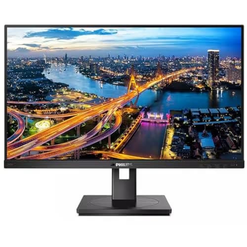 Philips 243B1 23.8" 1080p 75Hz IPS Monitor image