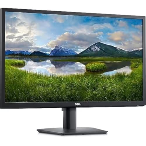 Dell E2423H 23.8" 1080p 60Hz VA Monitor image