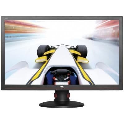 AOC G2770PQU 27" 1080p 144Hz TN Monitor image