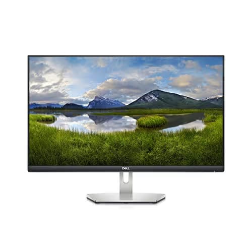 Dell S2721D 27" 1440p 75Hz IPS Monitor image