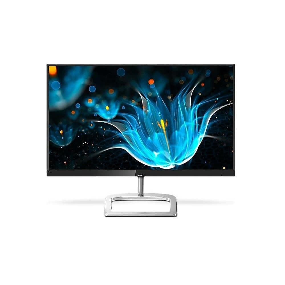 Philips 226E9QDSB 21.5" 1080p 75Hz IPS Monitor image