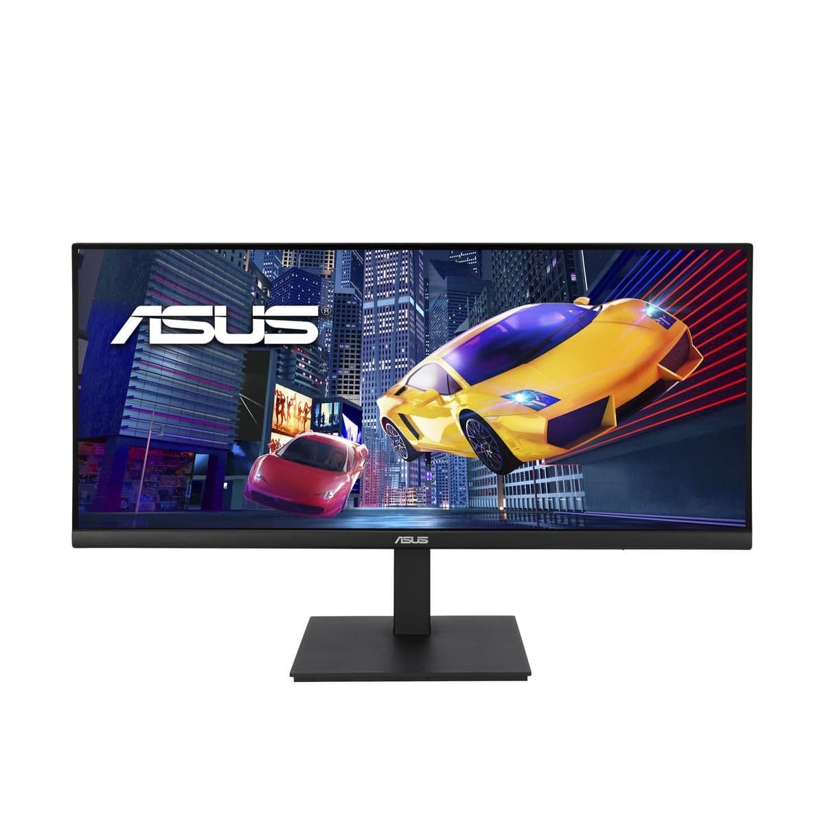 Asus VP349CGL 34" 1440p 100Hz IPS Monitor main image