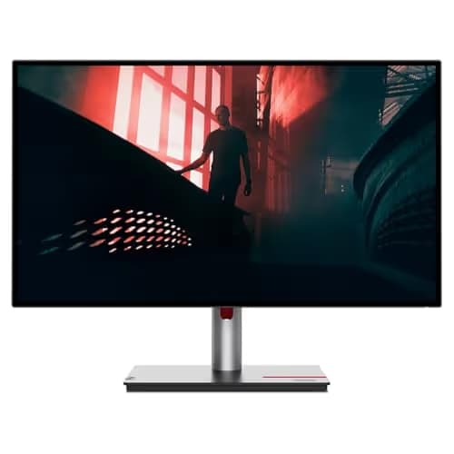 Lenovo ThinkVision P27q-30 27" 1440p 60Hz Monitor image