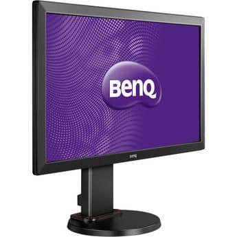 BenQ RL2460HT 24" 1080p 60Hz TN Monitor main image