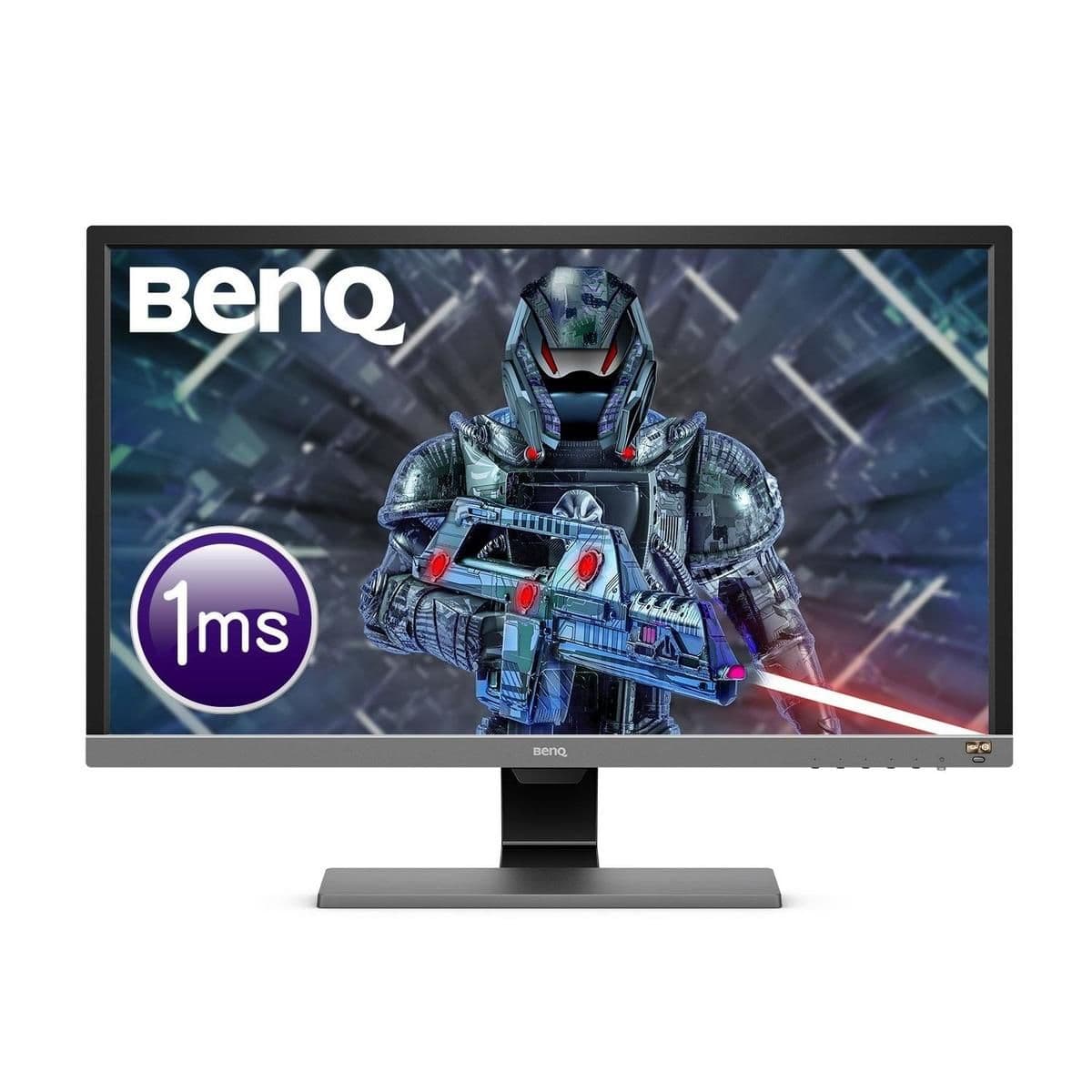 BenQ EL2870U 28" 4K 60Hz TN Monitor main image