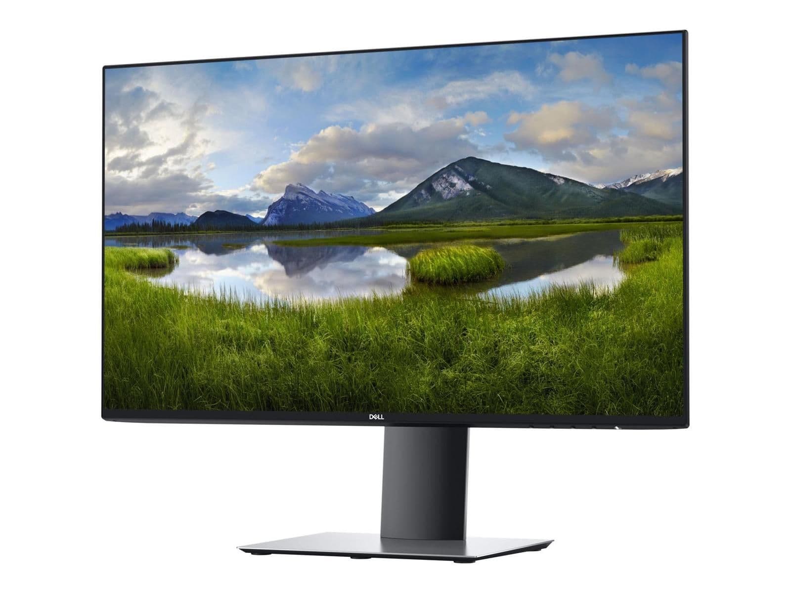 Dell U2419H 24" 1080p 60Hz IPS Monitor main image