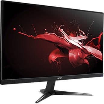 Acer NITRO QG221Q bii 21.5" 1080p 75Hz VA Monitor image