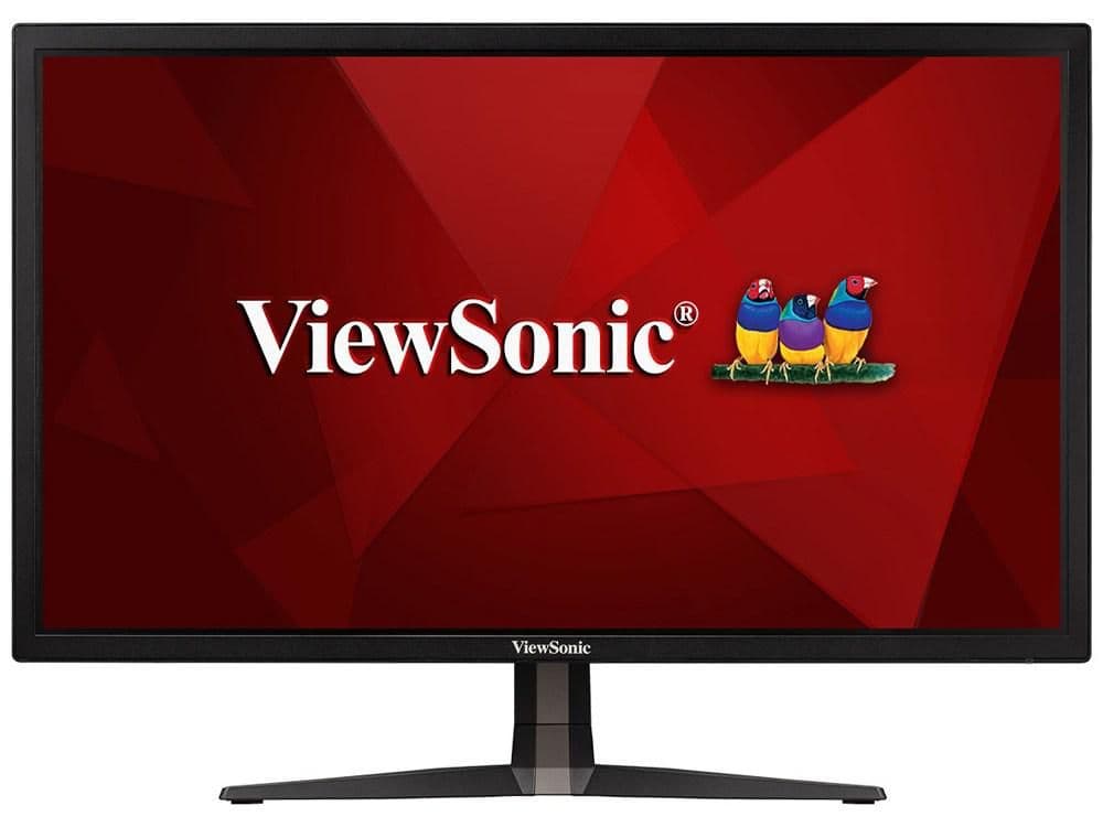 ViewSonic VX2458-P-MHD 23.6" 1080p 144Hz TN Monitor main image