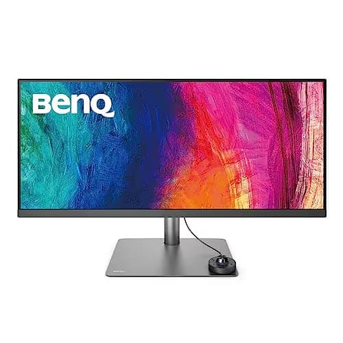 BenQ PD3420Q 34" 1440p 60Hz IPS Monitor image