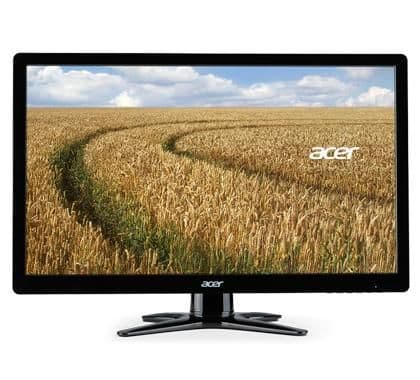 Acer G236HL 23" 1080p 60Hz TN Monitor main image