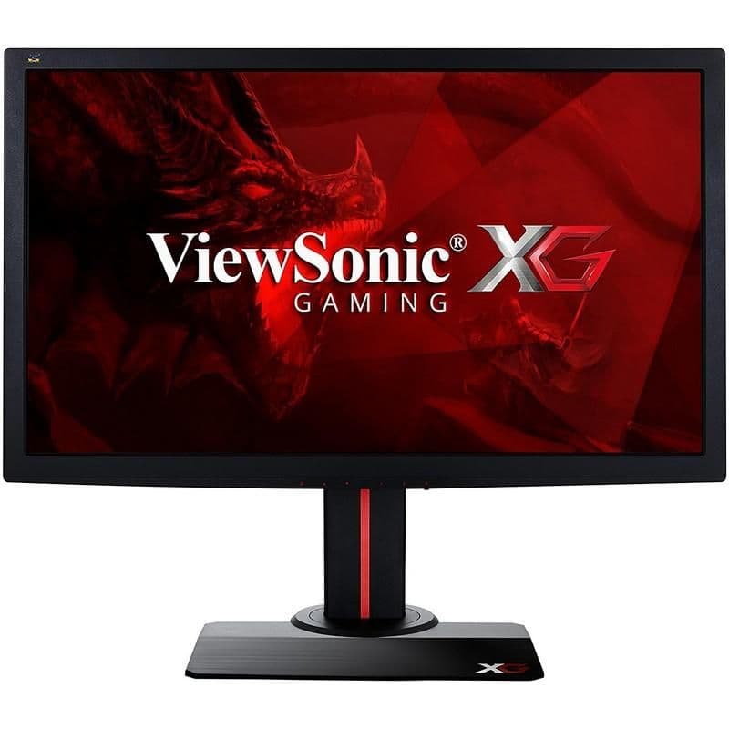 ViewSonic XG2702 27" 1080p 144Hz TN Monitor main image