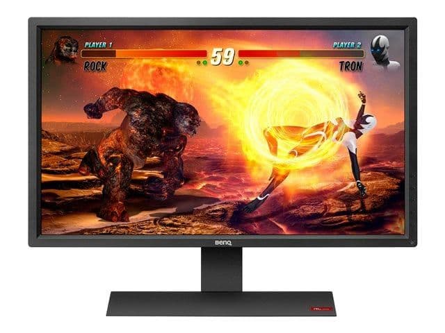 BenQ RL2755HM 27" 1080p 60Hz TN Monitor image