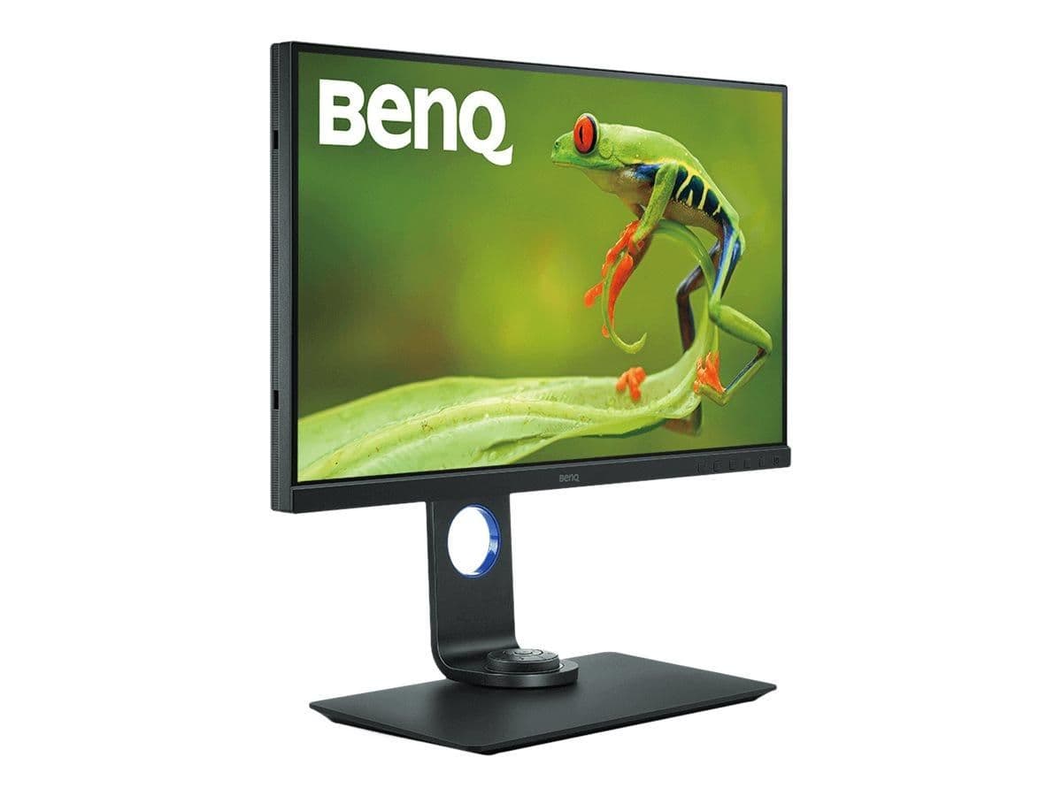 BenQ SW271 27" 4K 60Hz IPS Monitor main image